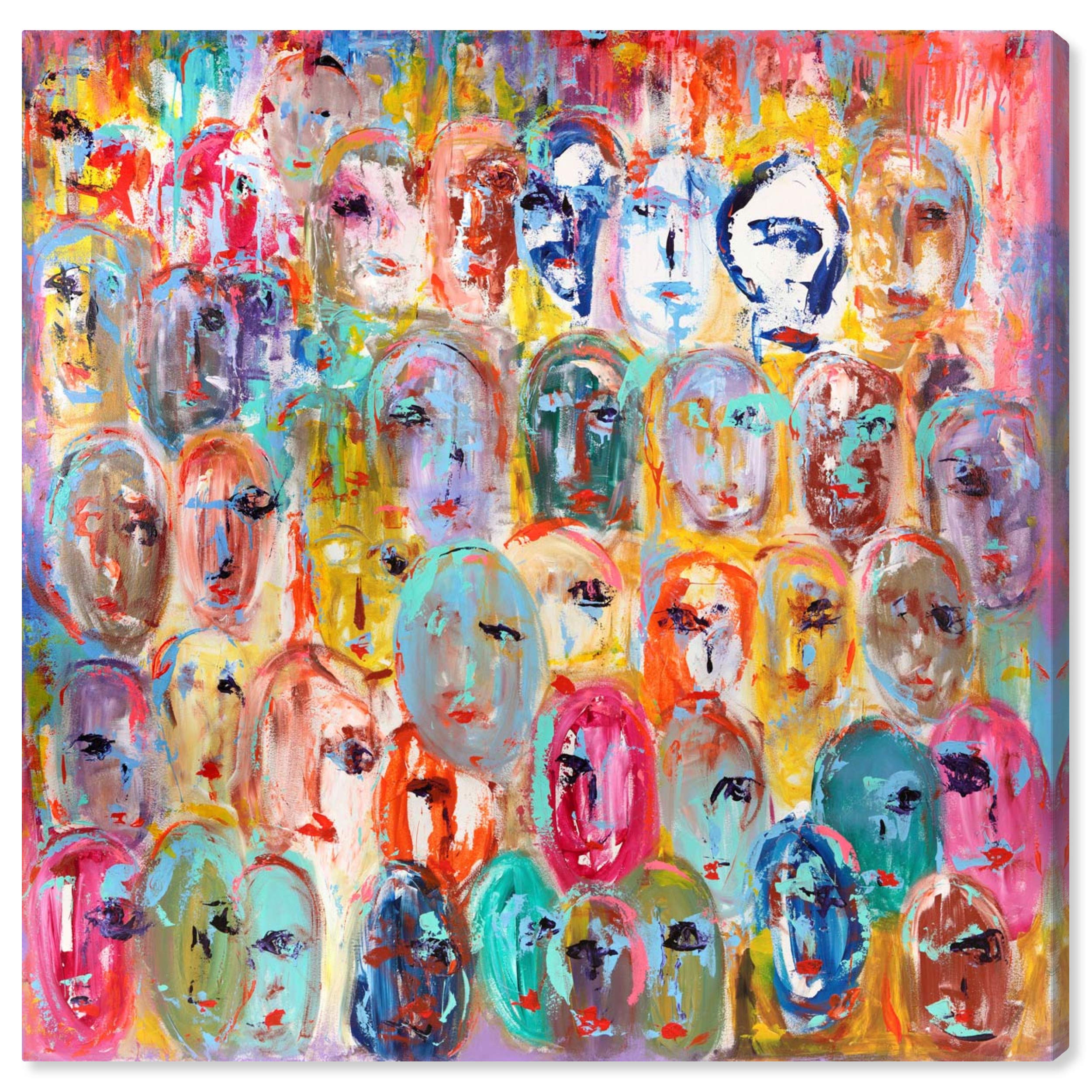 絵画 Oliver Gal Oliver Gal -オリバー・ガル-】絵画 | LEAandRIO